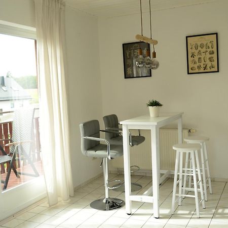 Ferienwohnung Abendsonne Bad Mergentheim Exterior photo